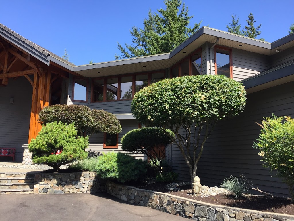 Fitzgeralds Property Maintenance | 2683 Beaver Creek Crescent, Nanaimo, BC V9T 3K3, Canada | Phone: (778) 847-8665