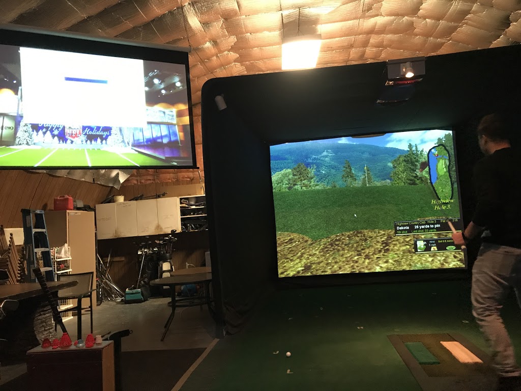 Battle River Indoor Golf | Township Rd 425A, Ponoka, AB T0C 1N0, Canada | Phone: (403) 783-1293