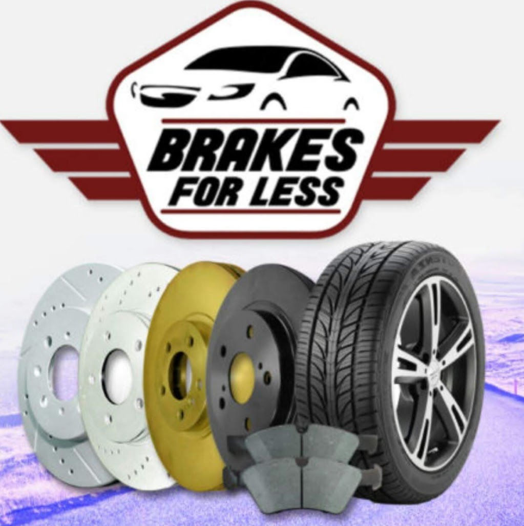 BRAKESFORLESS AUTO PARTS | 51 Guided Ct #32, Etobicoke, ON M9V 5G2, Canada | Phone: (416) 904-0665