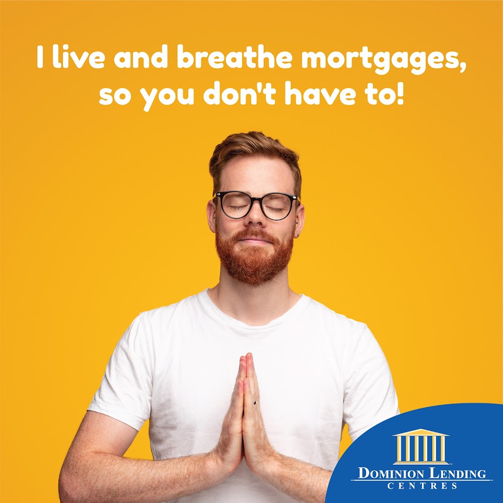 Zack Schnurr - Unity Group Mortgages - Dominion Lending Centres | 37 Selkirk Dr, Huntsville, ON P1H 0C5, Canada | Phone: (705) 349-2889