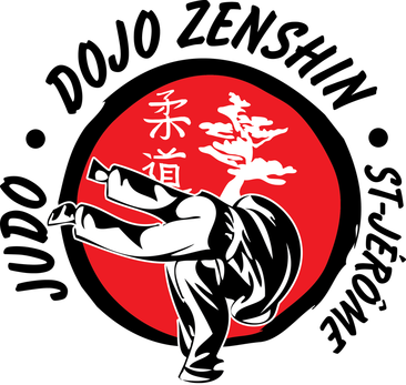 Dojo Zenshin | 455 Rue Fournier, Saint-Jérôme, QC J7Z 4V1, Canada | Phone: (514) 730-3053