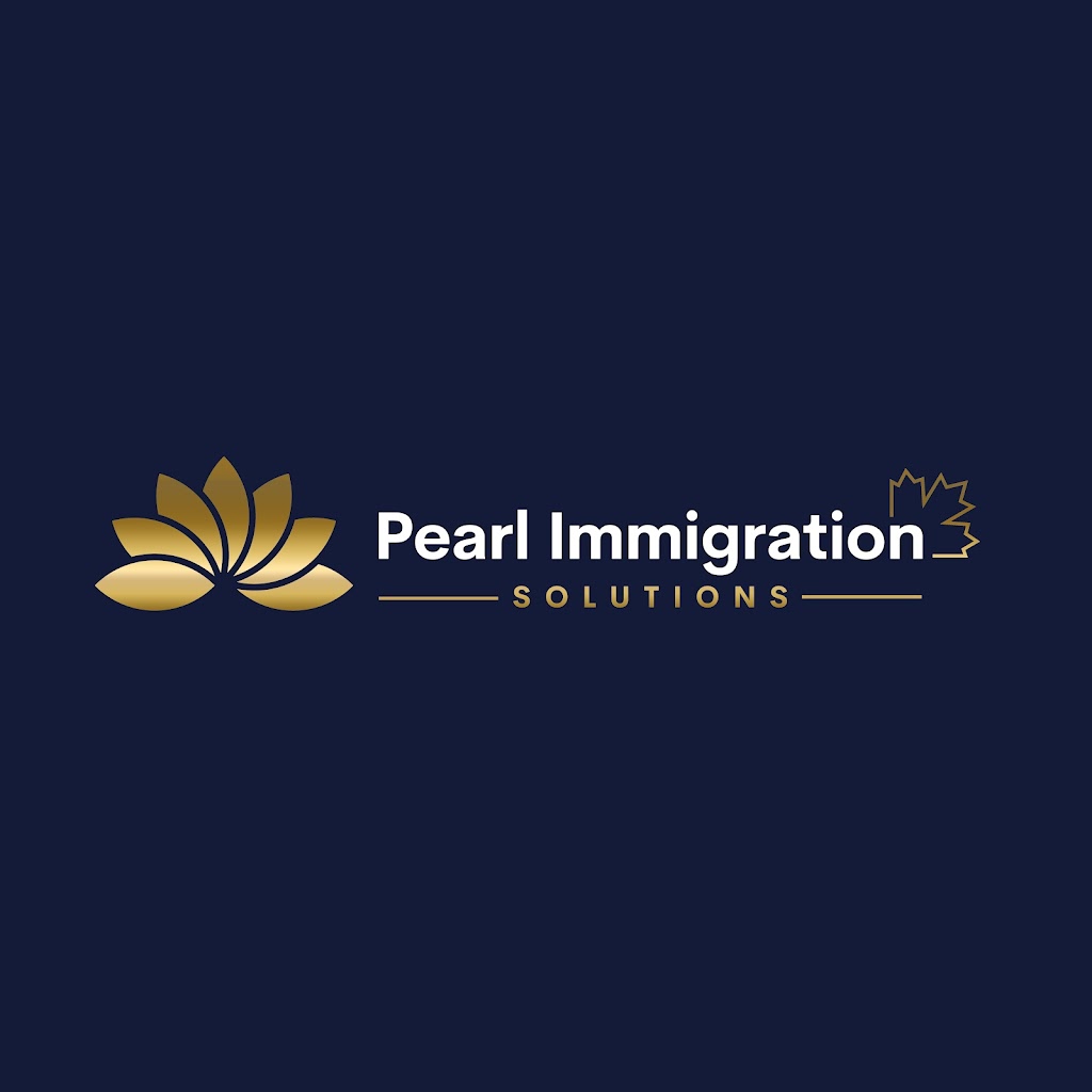 Pearl Immigration Solutions Inc | 5 Cherrycrest Drive Unit 202, Brampton, ON L6P 3W4, Canada | Phone: (905) 930-0099