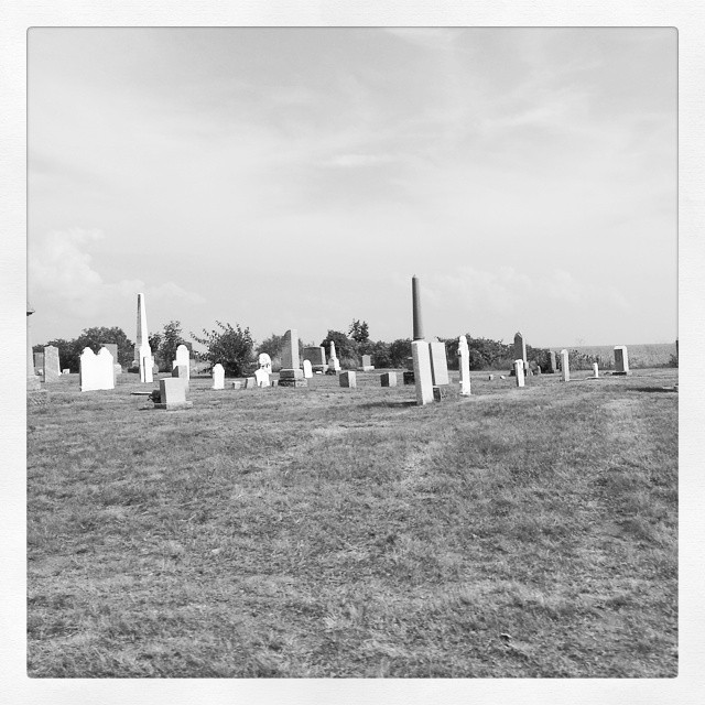 Lowbanks Cemetery | N Shore Dr, Lowbanks, ON N0A 1K0, Canada
