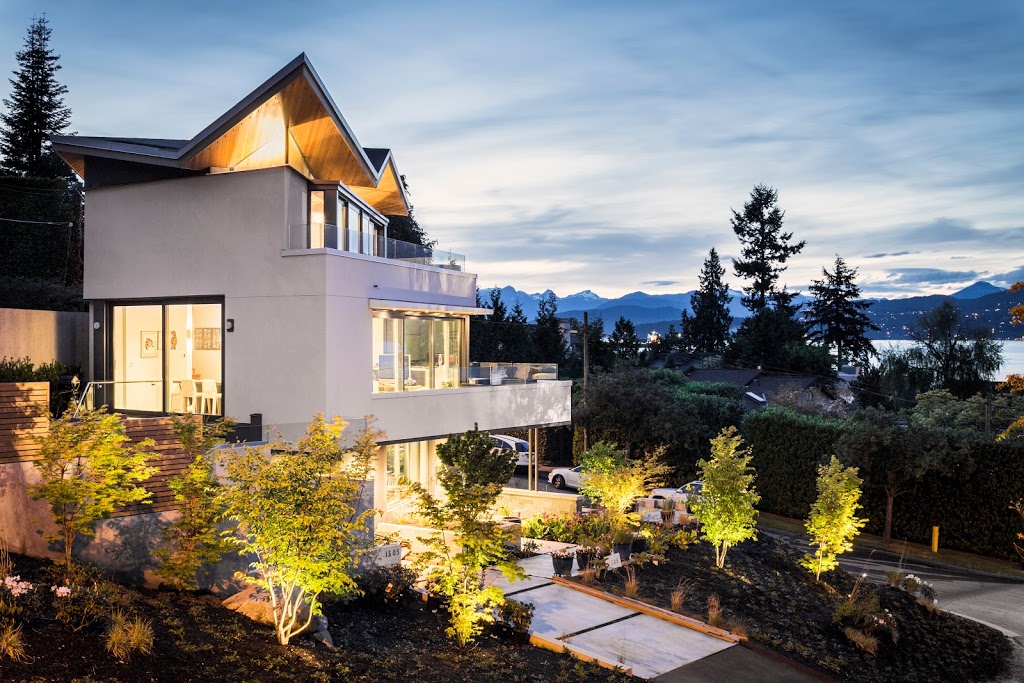 Natural Balance Home Builders | 4988 Chancellor Blvd, Vancouver, BC V6T 1E1, Canada | Phone: (778) 330-7607