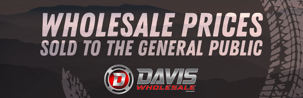 Davis Wholesale | 420 34 St S #10, Lethbridge, AB T1J 4H8, Canada | Phone: (403) 942-8062