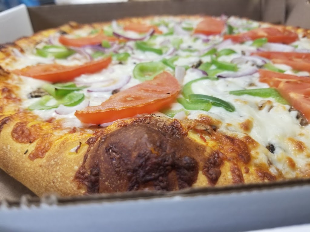 Golden Crust Pizzeria | 1730 Montréal Rd, Ottawa, ON K1J 6N3, Canada | Phone: (613) 695-9955