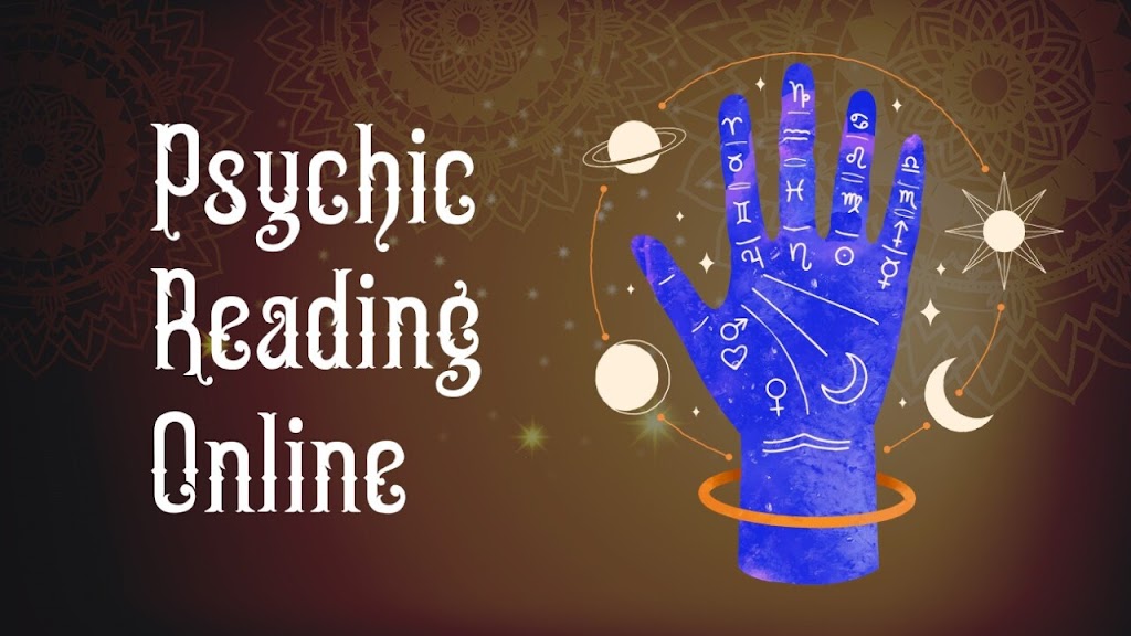 Psychic , Palm reader and Fortune teller | 4191 Finch Ave E, Scarborough, ON M1S 5C9, Canada | Phone: (647) 493-6624