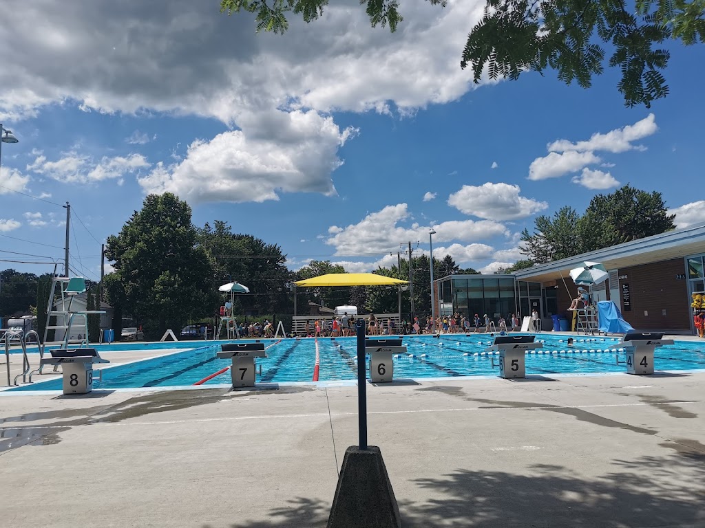 Pincourt Municipal Swimming Pool | 364 Bd Olympique, Pincourt, QC J7V 4B7, Canada | Phone: (514) 453-8981 ext. 253