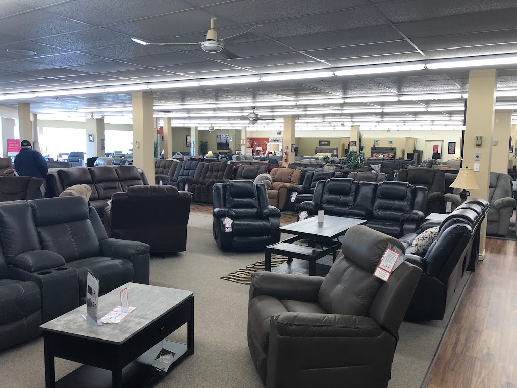 TrueStyle Furniture Plus | 963 Central Ave, Greenwood, NS B0P 1N0, Canada | Phone: (902) 242-3497