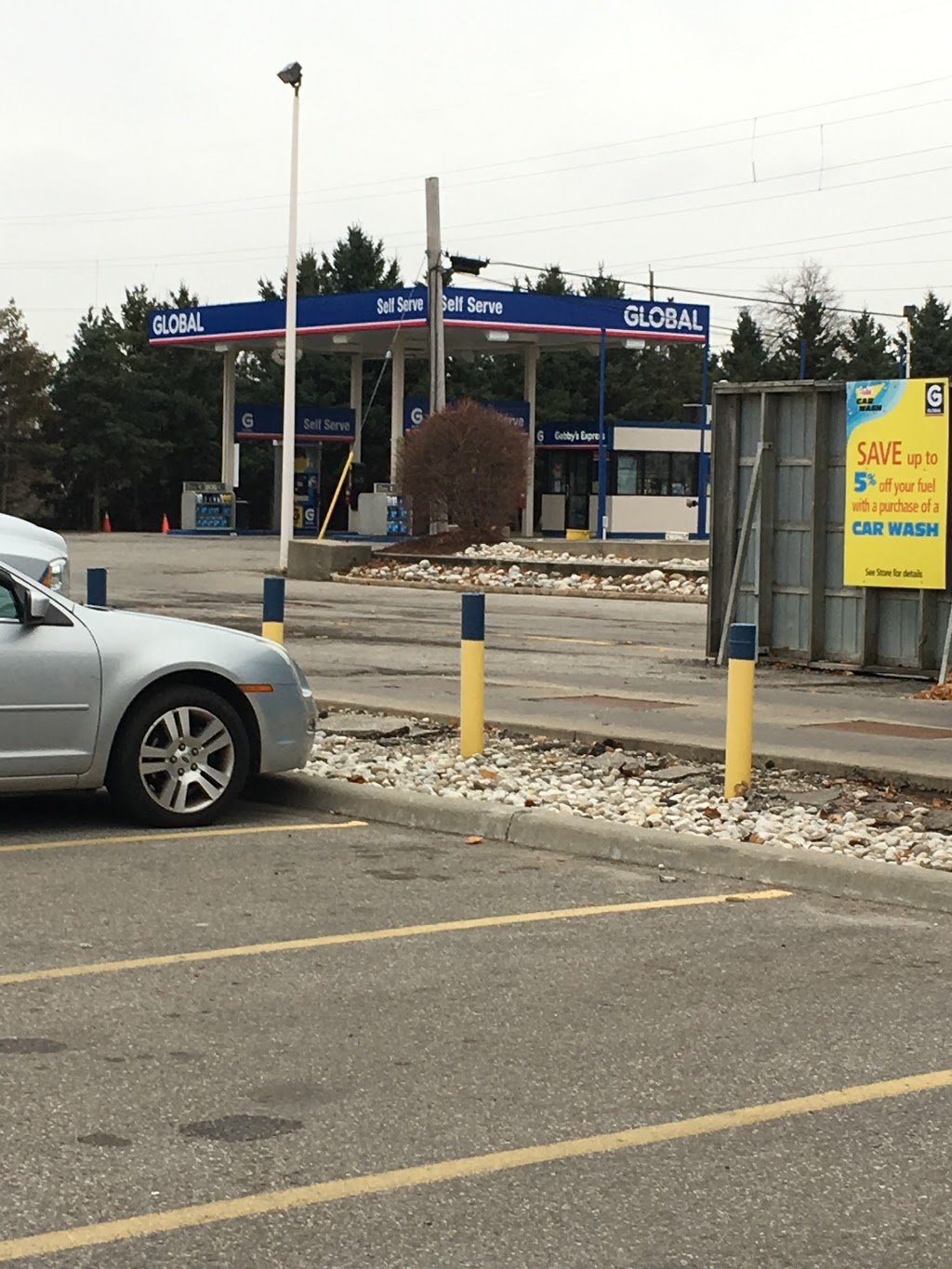 Global Gas Station / Valet Car Wash | 128 Woodlawn Rd W, Guelph, ON N1H 1B2, Canada | Phone: (519) 823-1880