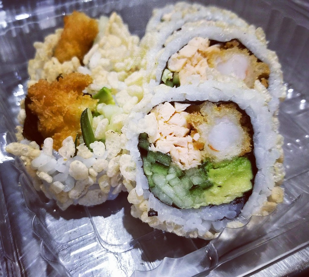 Kazoku Sushi Laval | 7782 Boulevard Lévesque E, Laval, QC H7A 1T3, Canada | Phone: (450) 936-7759