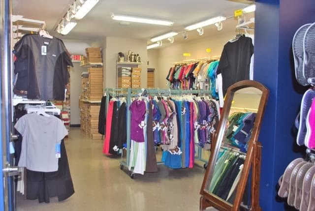 Alpha Uniforms & Shoes | 1501 Park St, Regina, SK S4N 2E9, Canada | Phone: (306) 352-5742