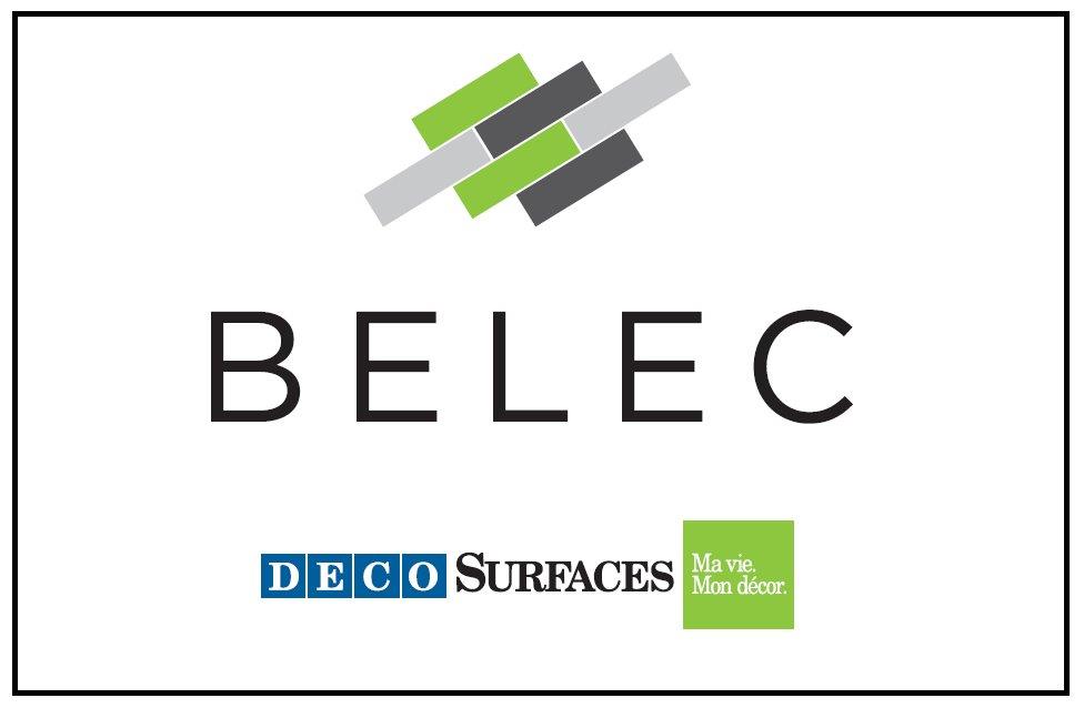 Belec Flooring | 259 Rue Hector-Lanthier, Saint-Eustache, QC J7P 5P9, Canada | Phone: (450) 472-1161