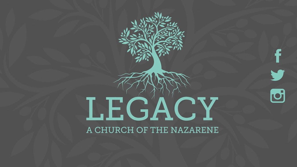 Legacy - a Church of the Nazarene | 9012 160 St, Surrey, BC V4N 3A5, Canada | Phone: (604) 589-4670