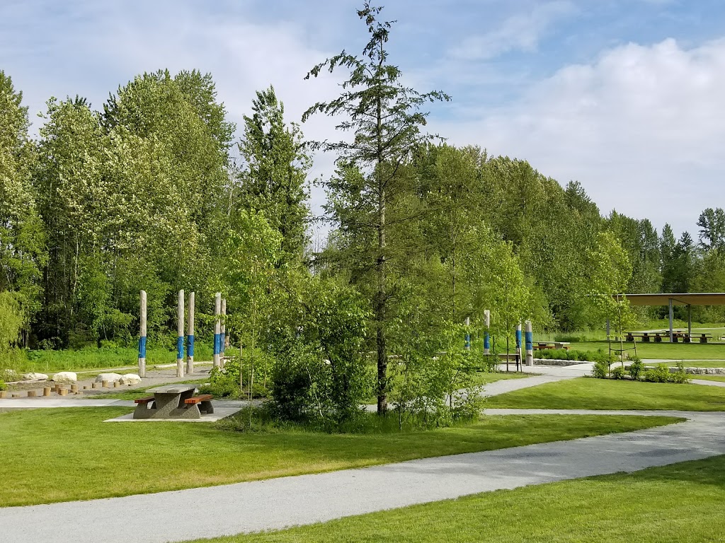 Surrey Bend Regional Park | 17775 104 Ave, Surrey, BC V4N 4X6, Canada | Phone: (604) 530-4983