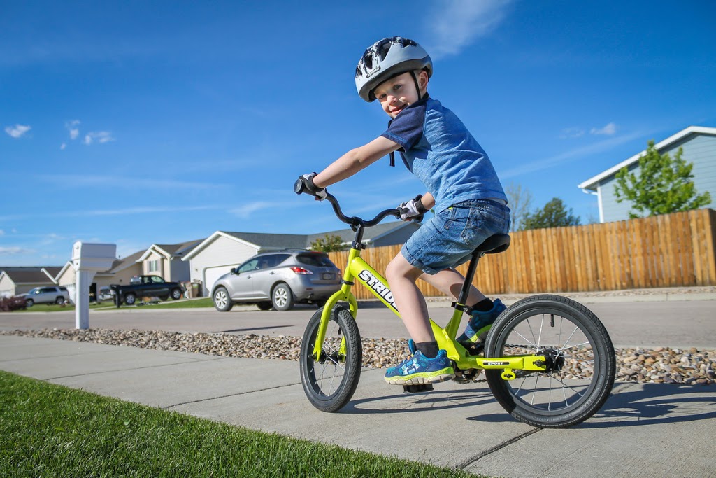 Balance Bikes Canada | 240 Windy Oaks, Mississauga, ON L5G 1Z6, Canada | Phone: (905) 271-4544