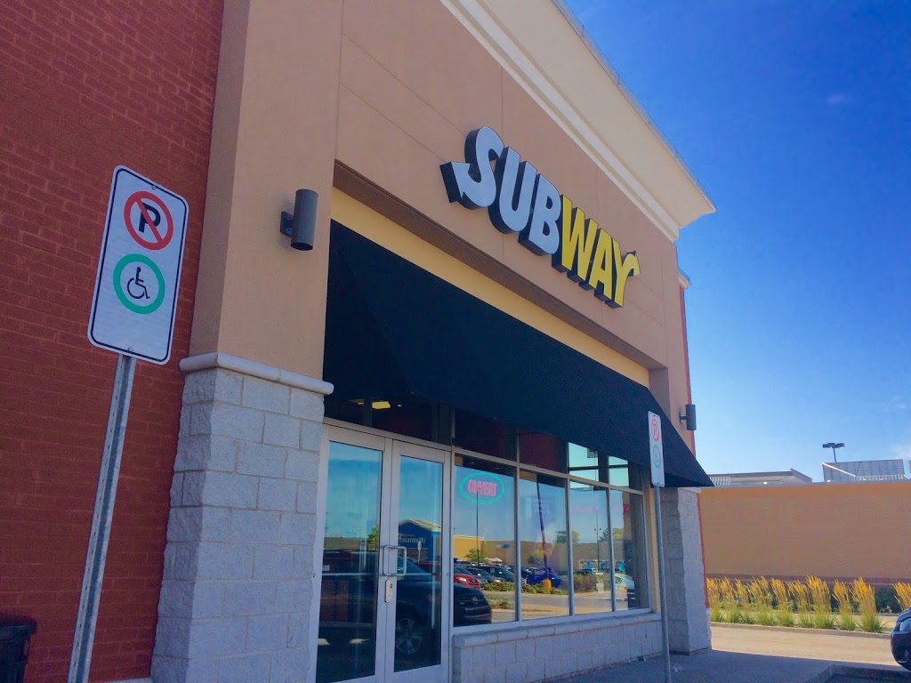 Subway | 71 Boulevard de la Gappe Unit 1, Gatineau, QC J8T 0B5, Canada | Phone: (819) 246-4505