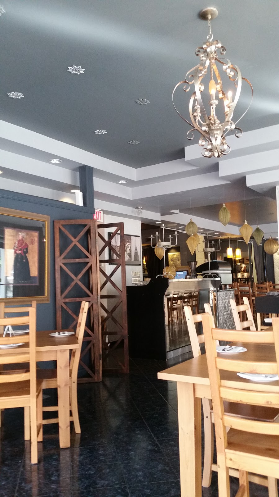 Ciao Pasta Bar | 839 Erie St E, Windsor, ON N9A 3Y5, Canada | Phone: (519) 962-2426