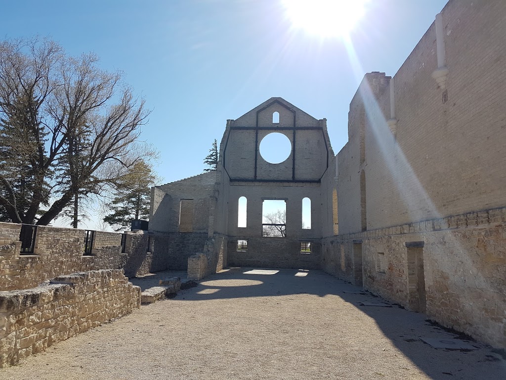 Trappist Monastery Provincial Park | Perrault, Winnipeg, MB R3V 1X3, Canada