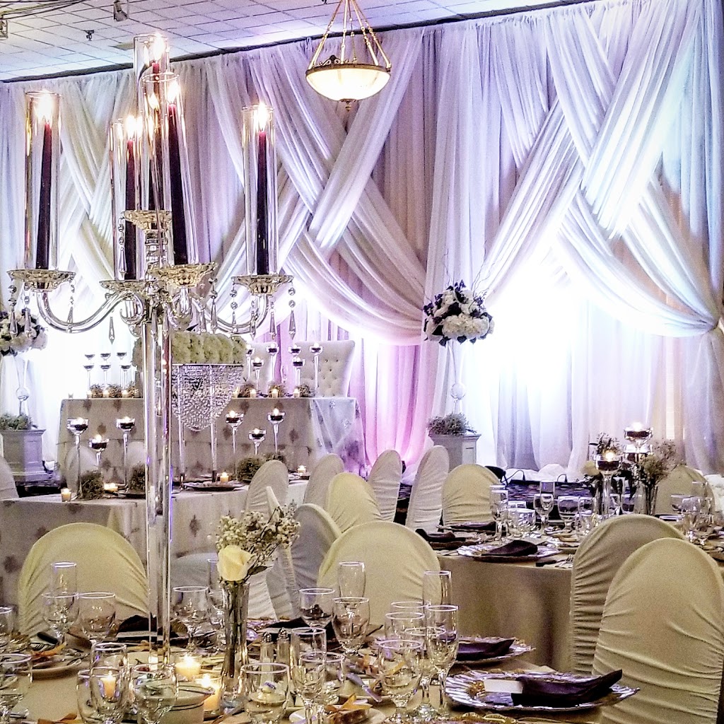 Rizzo Banquet Halls | 1943 Albion Rd, Etobicoke, ON M9W 6P4, Canada | Phone: (416) 675-1227