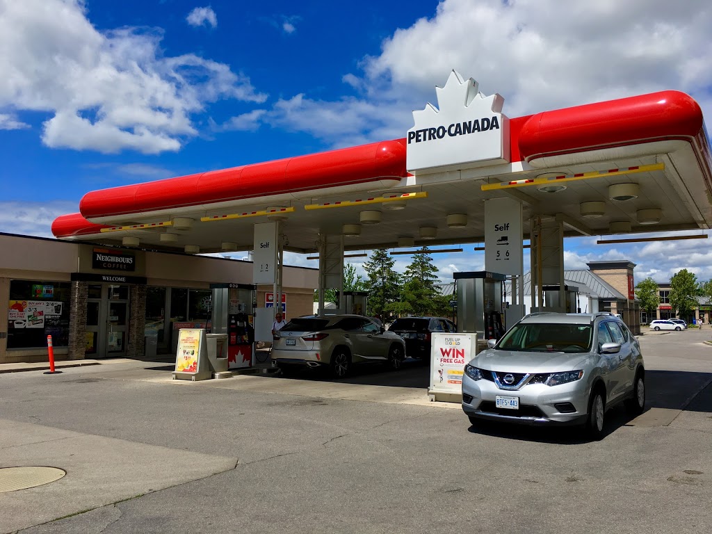 Petro-Canada | 3515 Upper Middle Rd, Burlington, ON L7R 3X5, Canada | Phone: (905) 319-8504