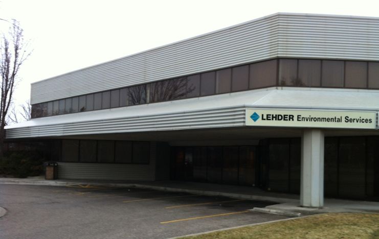 LEHDER Environmental Services Limited | 704 Mara St #210, Point Edward, ON N7V 1X4, Canada | Phone: (519) 336-4101