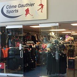 Côme Gauthier Sports Enr | 310 Wilfrid-Lamarche, Saint-Constant, QC J5A 1W2, Canada | Phone: (450) 635-2131