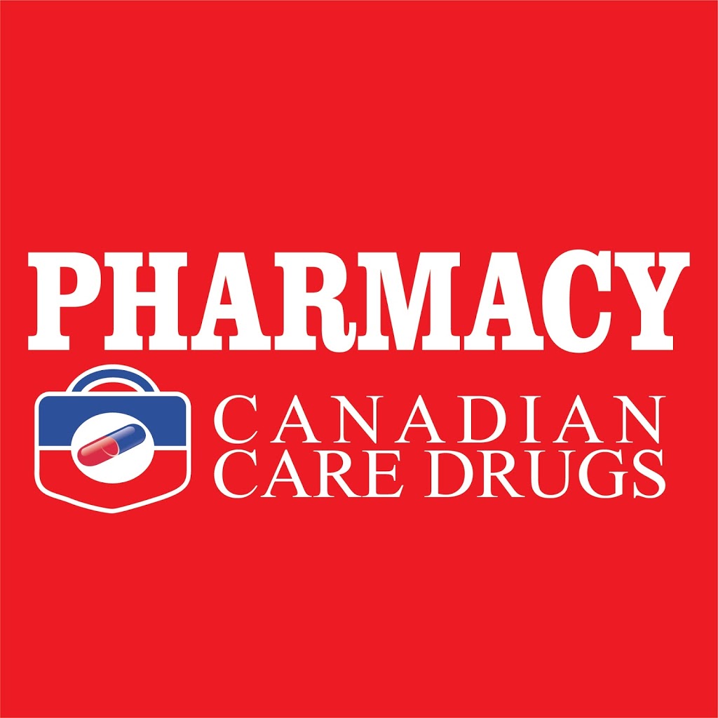 Canadian Care Drugs Pharmacy | 1853 Main St, Winnipeg, MB R2V 2A4, Canada | Phone: (204) 334-0101