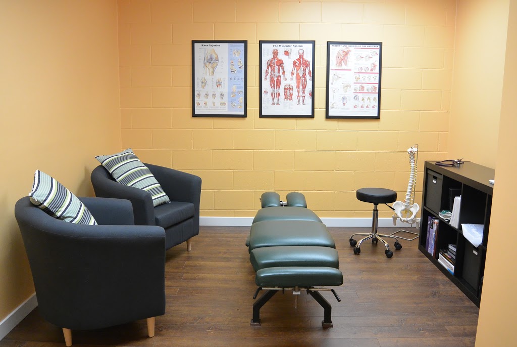 Champion Chiropractic & Wellness Centre | 7975 Yonge St #12, Innisfil, ON L9S 1L2, Canada | Phone: (705) 721-5560