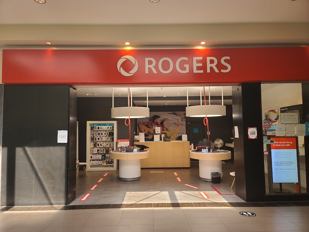 Rogers | 650 Terminal Ave Unit 118, Nanaimo, BC V9R 5E2, Canada | Phone: (250) 740-1178