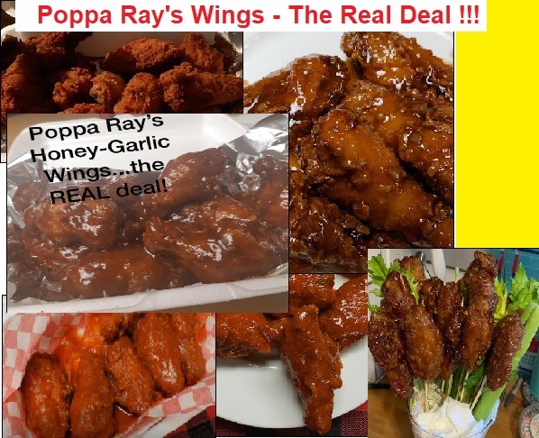 Poppa Rays Pizza And Wings | 220 Carswell St, Renfrew, ON K7V 2G4, Canada | Phone: (613) 433-1305