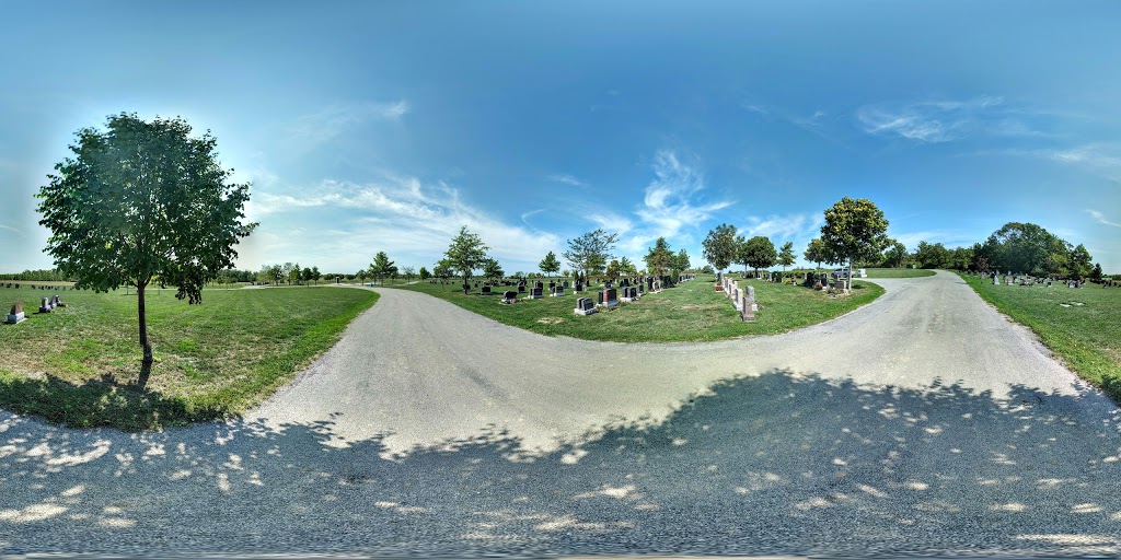 Grimsby Mountain Cemetery | 59 Elm Tree Rd E, Grimsby, ON L3M 4E7, Canada