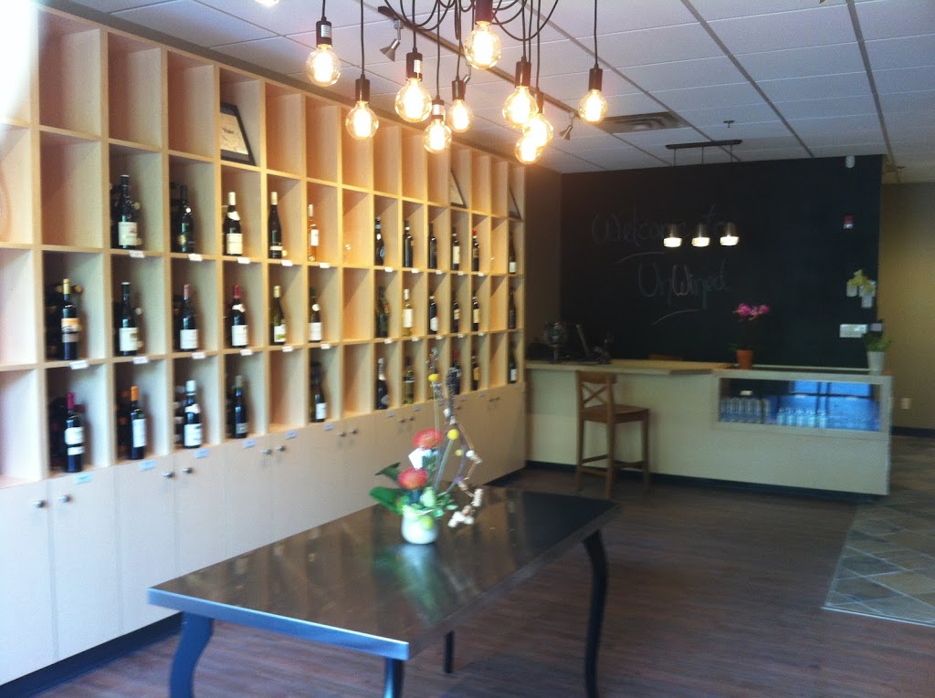 UnWined@3sisters Wine Beer & Spirits | 75 Dyrgas Gate #102B, Canmore, AB T1W 0A6, Canada | Phone: (403) 679-2306