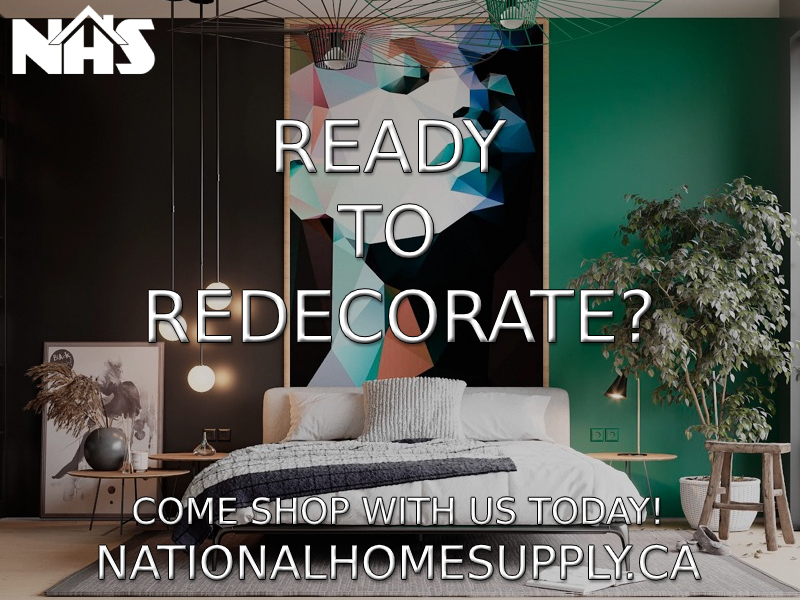 National Home Supply | 1500 Highbury Ave N, London, ON N5Y 5N7, Canada | Phone: (519) 951-1551