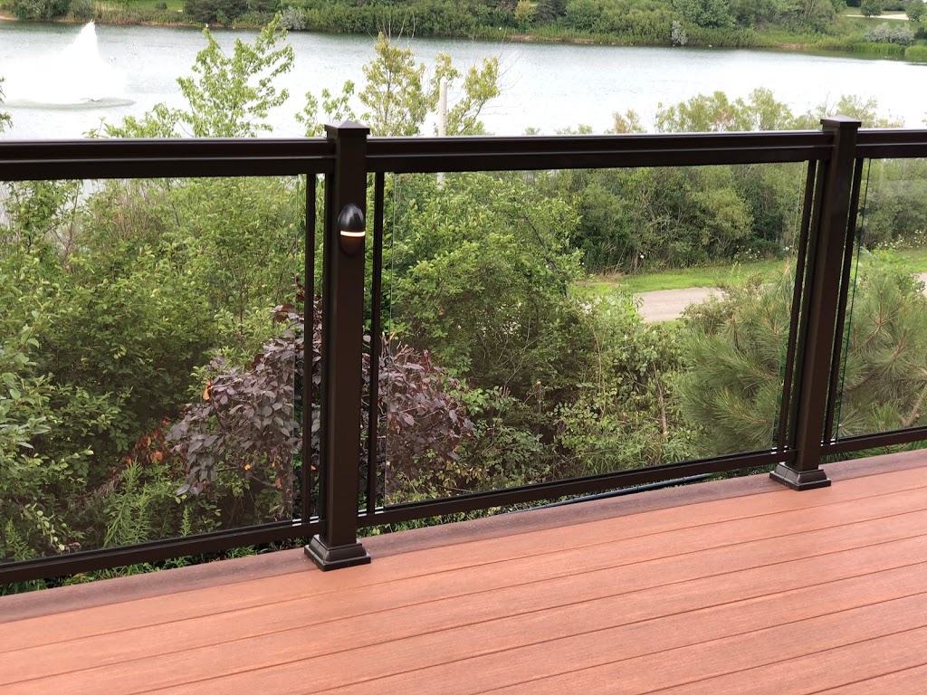 1st Choice Deck Builder Vaughan | 5098 Rutherford Rd #11, Woodbridge, ON L4L 2J2, Canada | Phone: (416) 609-8610