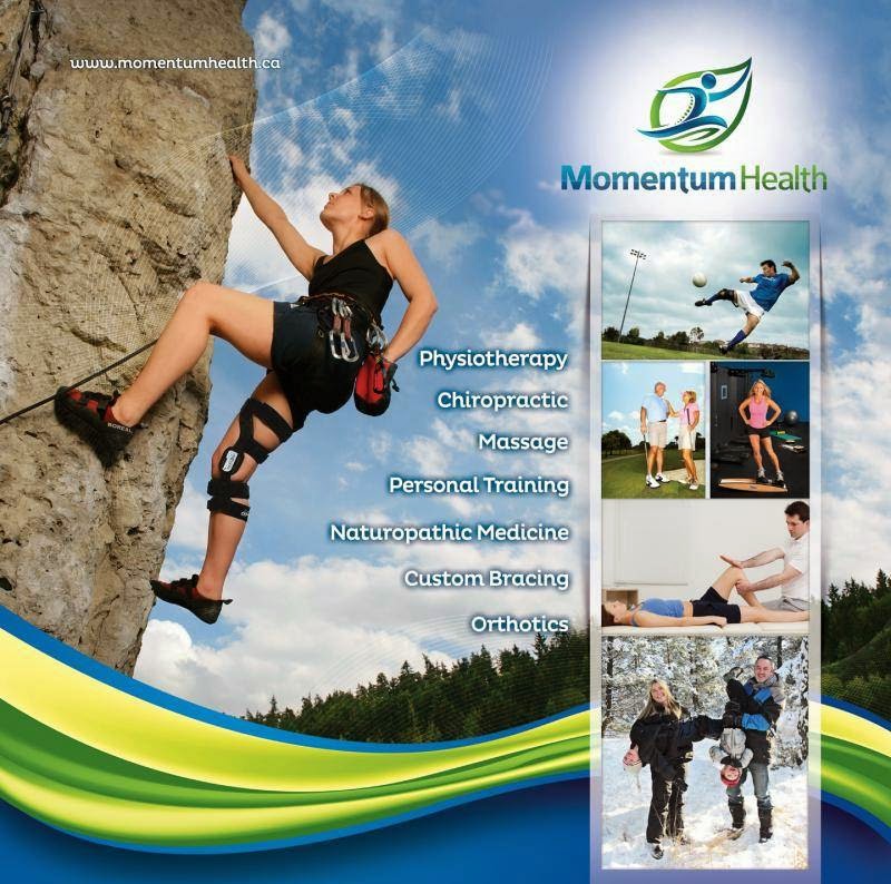 Momentum Health Creekside | 12192 Symons Valley Rd NW #4, Calgary, AB T3P 0A3, Canada | Phone: (403) 239-6773