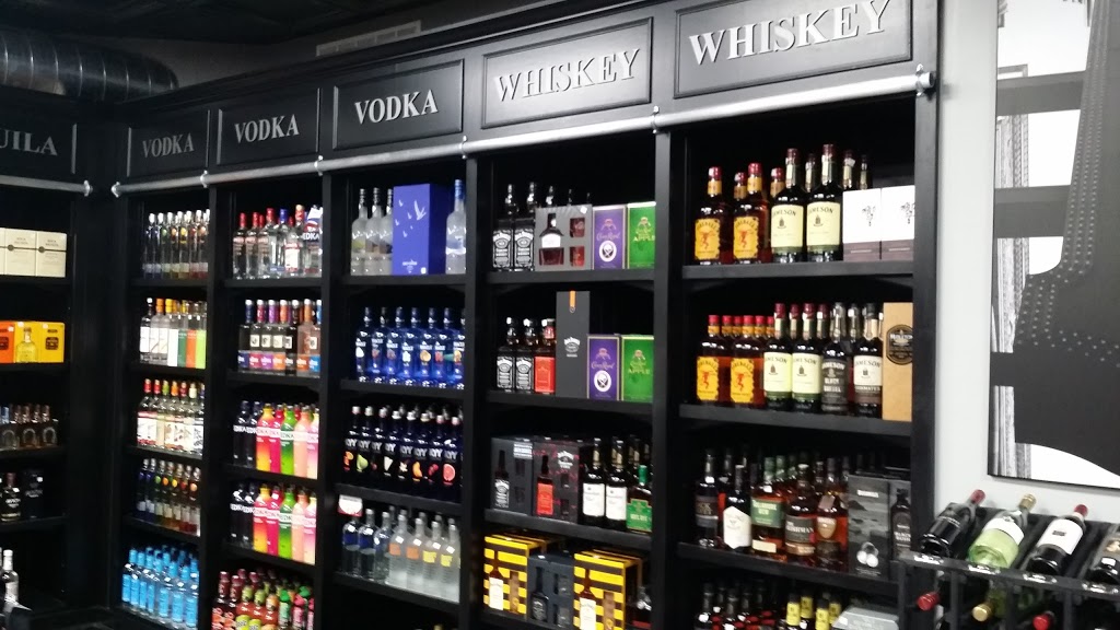 Hertel Liquor Library | 1669 Hertel Ave, Buffalo, NY 14216, USA | Phone: (716) 768-3669