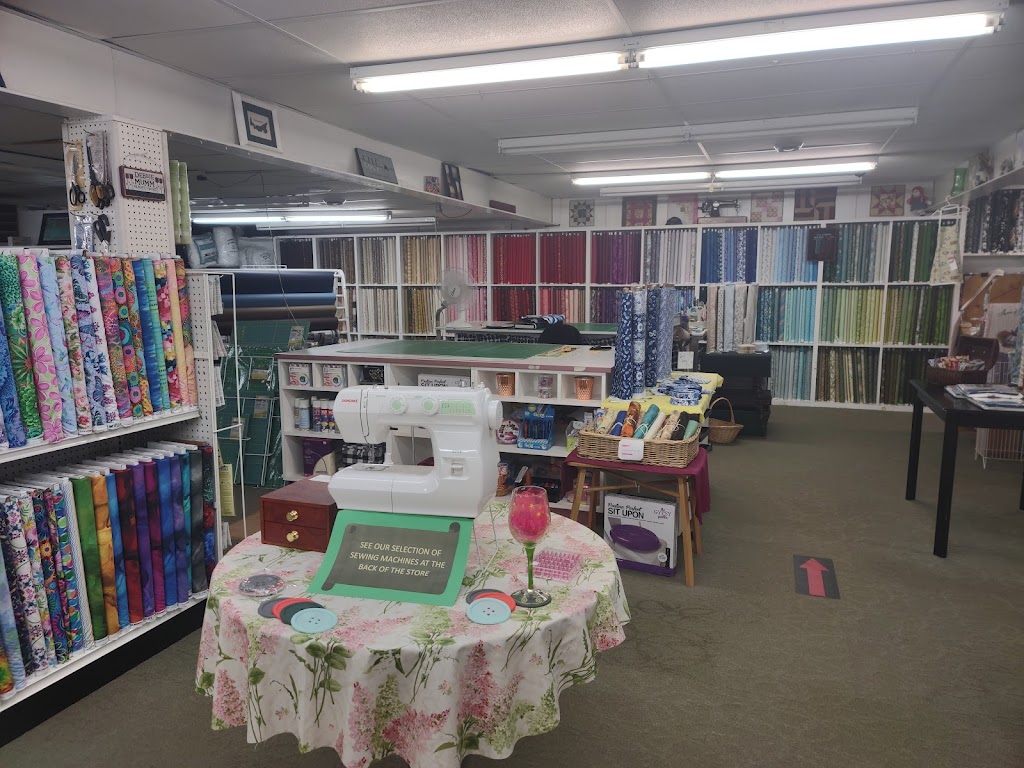 Fabric Craftsn More and Quilt Gallery | 534 Main St, OLeary, PE C0B 1V0, Canada | Phone: (902) 859-1888