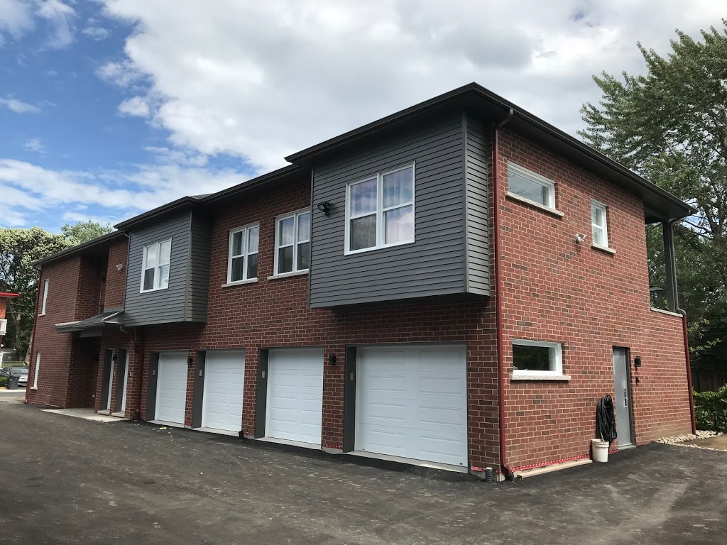 Gouttières Montérégie | 41 Chemin du Cordon, Saint-Mathias-sur-Richelieu, QC J3L 7G6, Canada | Phone: (450) 572-0092