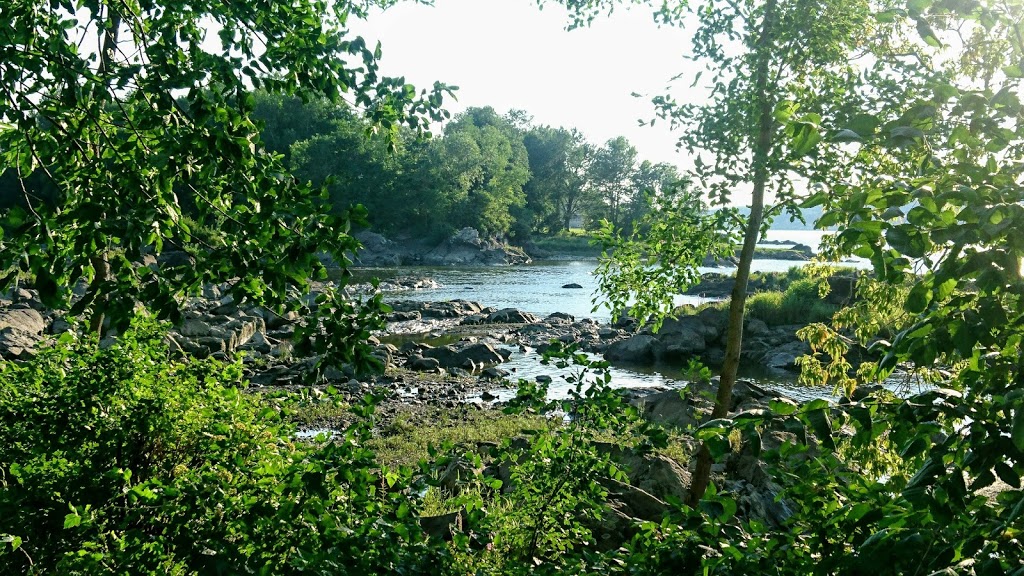 Parc du Domaine Etchemin | St-Romuald, Levis, QC G6V 3W9, Canada