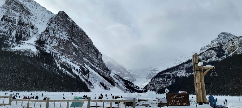 Lake Louise Ski Area Ltd. | 934 15 Ave SW, Calgary, AB T2R 0S3, Canada | Phone: (403) 244-4449