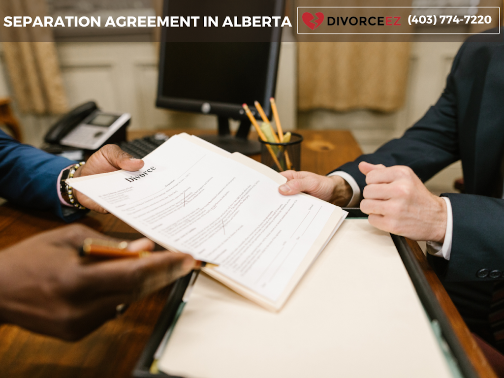 Divorce EZ - Calgary Divorce Experts | 5723 10 St NE Unit 406, Calgary, AB T2E 8W7, Canada | Phone: (403) 774-7220