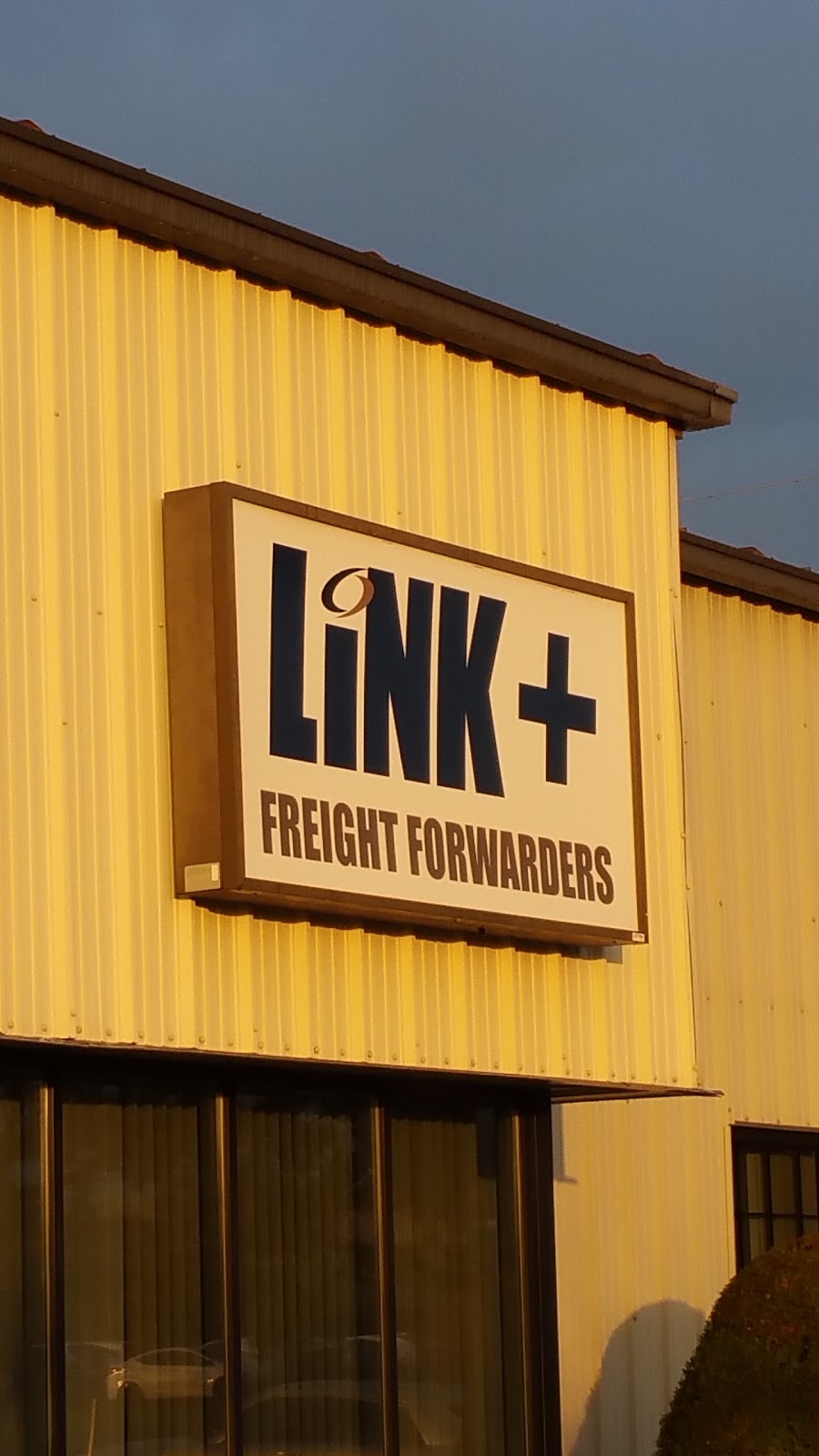 Link+ Corporation | 4151 Perkins Rd, London, ON N6L 1G8, Canada | Phone: (519) 681-4002