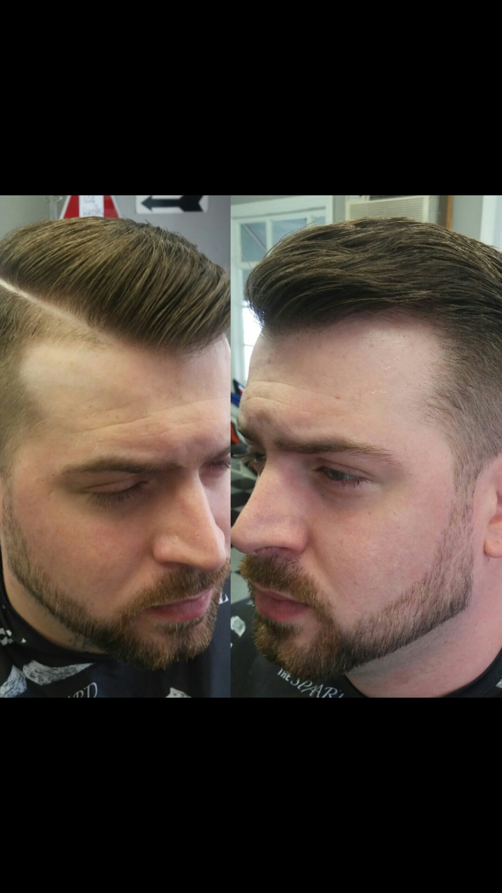 Dons Master Barber Shop | 2451 William St, Cheektowaga, NY 14206, USA | Phone: (716) 903-1570