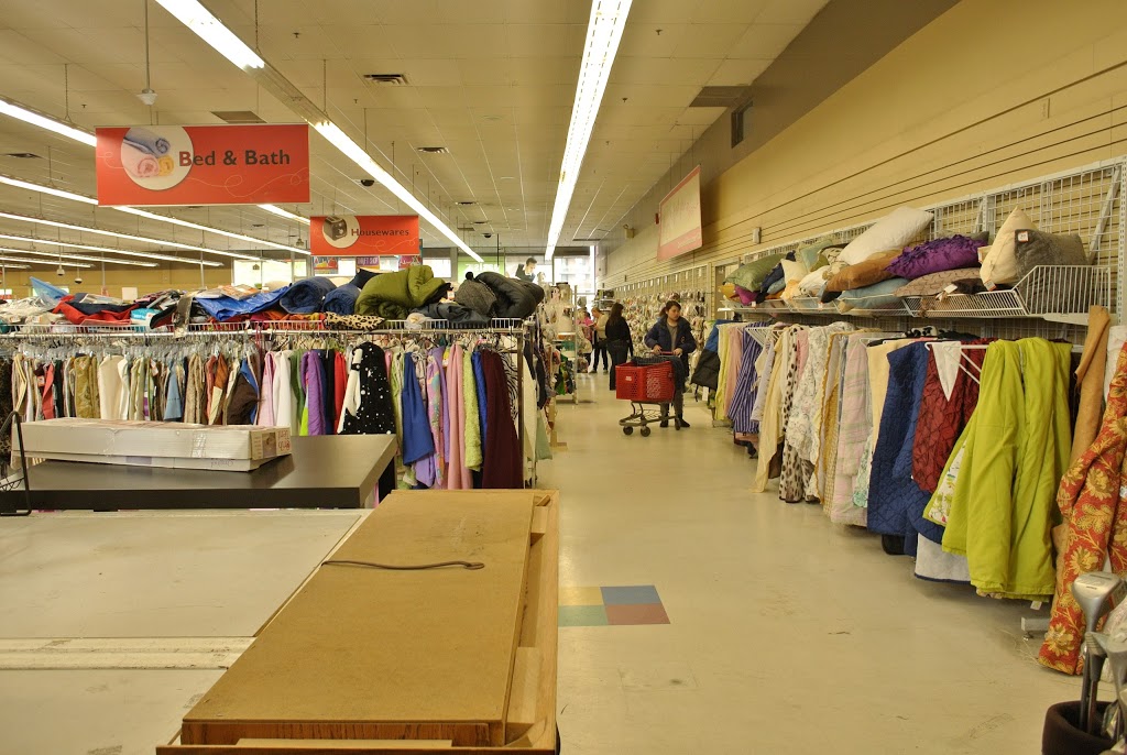 Value Village | 1525 Victoria Park Ave, Toronto, ON M1L 2T3, Canada | Phone: (416) 752-0060