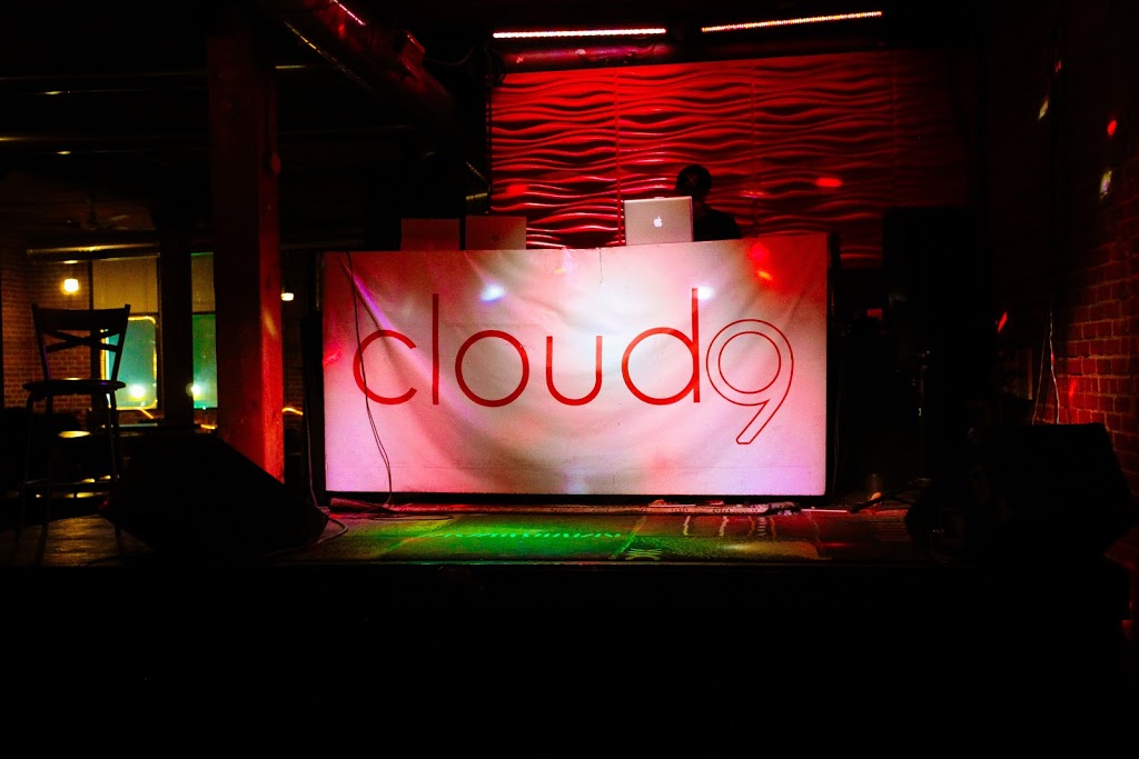 Cloud 9 Live Bar and Grill | 1235 Broad St, Regina, SK S4R 1Y2, Canada | Phone: (306) 565-2883