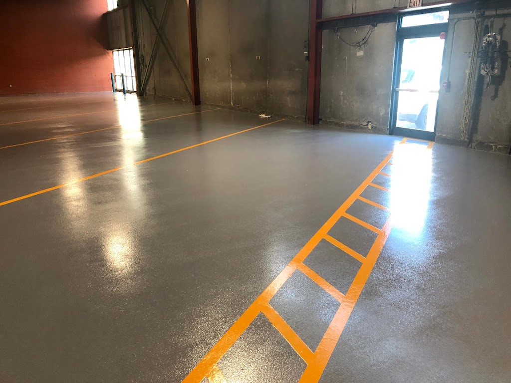 Floorcrete Inc. | 380 Tapscott Rd #11-13, Scarborough, ON M1B 2Y8, Canada | Phone: (416) 435-5545