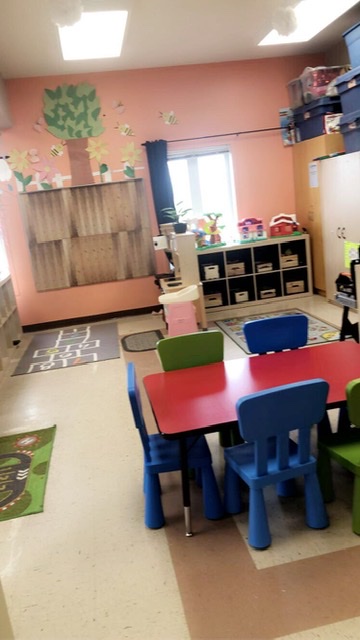 Busy Bees Daycare | 20 Banister Gate, Okotoks, AB T1S 1P3, Canada | Phone: (403) 483-8698