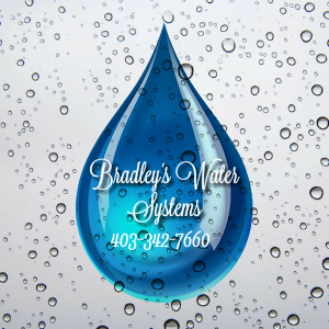 Bradleys Water Systems | 4845 79 St #5, Red Deer, AB T4P 2T4, Canada | Phone: (403) 342-7660