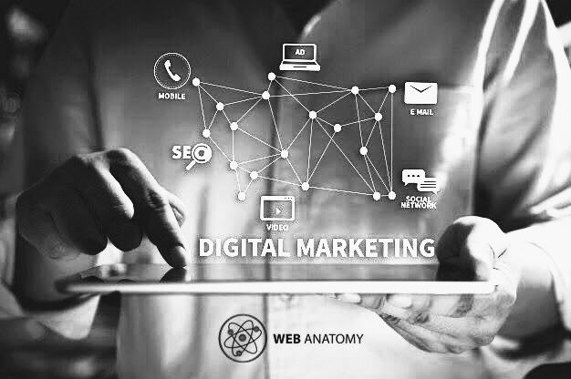 Web Anatomy SEO Inc | 6450 Deer Lake Dr, Burnaby, BC V5E 2L8, Canada | Phone: (639) 571-7299